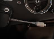 Aston Martin DB 2/4 Mk III