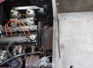 Lotus Europa Twin Cam