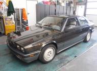 Maserati Biturbo 2.24V