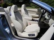 Bentley Continental GTC Speed