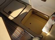 Volkswagen T3 Camper 1.6 D