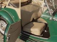 MG TD