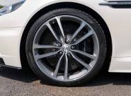 Aston Martin DBS