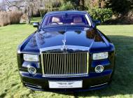 Rolls-Royce Phantom VII