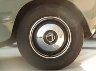 Volvo PV 544 Sport