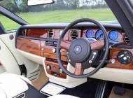 Rolls-Royce Phantom Drophead Coupé