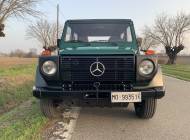 Mercedes-Benz 300 GD (kurz)