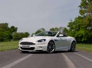 Aston Martin DBS