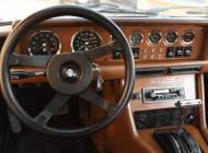 De Tomaso Longchamp
