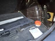 Alfa Romeo Alfasud 1.2