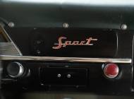 Volvo PV 544 Sport