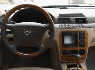 Mercedes-Benz S 55 AMG