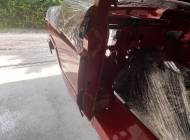 Land Rover Range Rover Classic 3.5