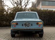Lancia Fulvia Coupe