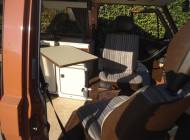 Volkswagen T3 Camper 1.6 D