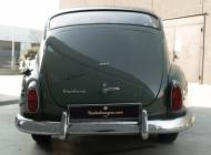 Volvo PV 544 Sport