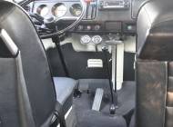 Volkswagen T2a Kombi