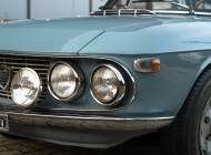 Lancia Fulvia Coupe