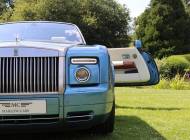 Rolls-Royce Phantom Drophead Coupé
