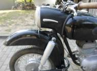 MZ ES 250