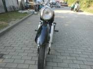 MZ ES 250