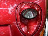 Opel GT 1900