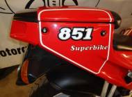 Ducati 851 S