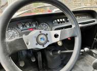 Lancia Fulvia Coupe Rallye HF