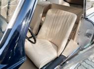 Aston Martin DB 2/4 Mk III