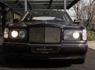 Bentley Arnage Red Label