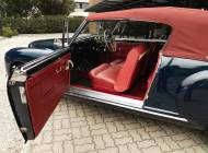 Lancia Aurelia B50 Pininfarina