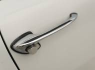 Lancia Flaminia Coupe Pininfarina