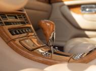 Bentley Arnage Red Label