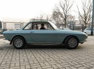 Lancia Fulvia Coupe