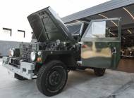 Land Rover 88