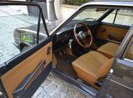 Alfa Romeo Alfasud 1.2