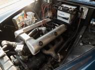 Alfa Romeo 1900 TI Super Berlina