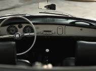 Volkswagen Karmann Ghia 1200