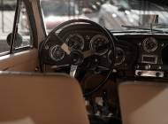 Aston Martin DB 2/4 Mk III