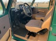 Mercedes-Benz 300 GD (kurz)