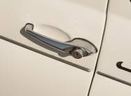 Giannini Fiat 500 TV L