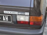 Alfa Romeo Alfasud 1.2