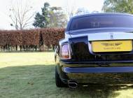 Rolls-Royce Phantom VII