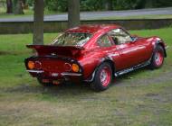 Opel GT 1900