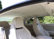 Bentley Continental GTC Speed