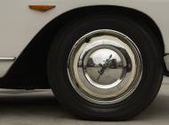 Lancia Flaminia Coupe Pininfarina