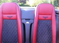 Bentley Continental Supersports
