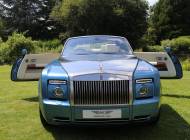 Rolls-Royce Phantom Drophead Coupé