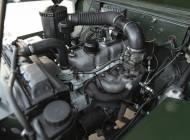 Land Rover 88