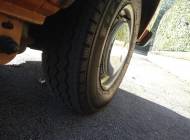 Volkswagen T3 Camper 1.6 D
